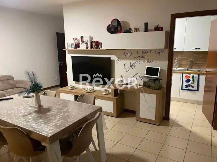 Appartamento quadrilocale in vendita in Strada Gambarara, Cittadella Colle Aperto, Mantova
