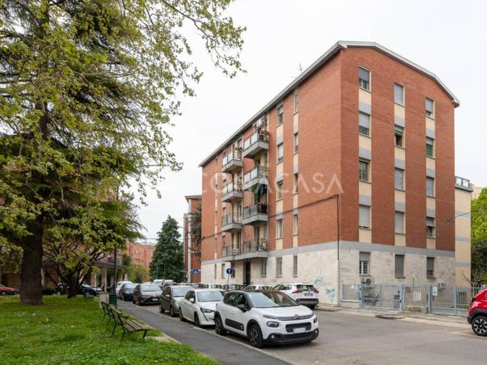 Appartamento trilocale in vendita in Piazza Clodoveo Bonazzi, Barca, Bologna