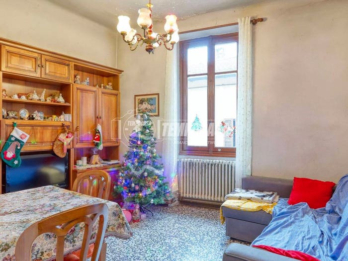 Appartamento quadrilocale in vendita in Via Martinelli Foscarini, Centro, Arcisate