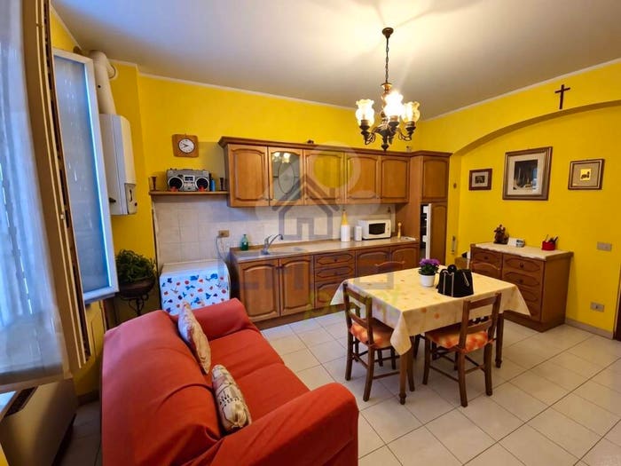Appartamento bilocale in vendita in VIA CASTELLEONE, Sant'Ambrogio, Cremona