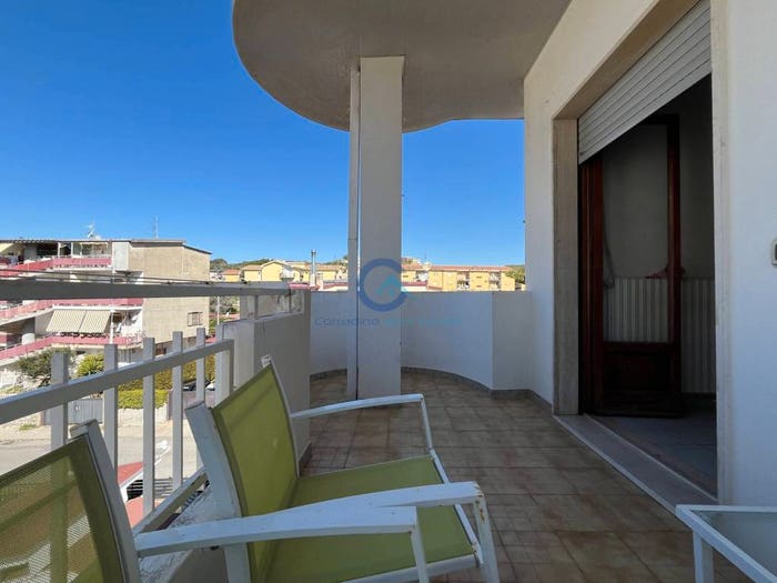 Appartamento trilocale in vendita in Via Cagliari, Catanzaro Lido, Catanzaro
