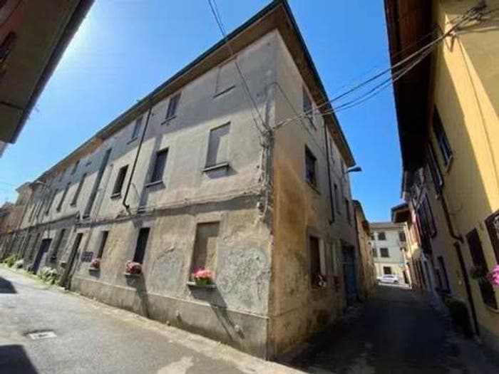Appartamento trilocale in vendita in Vicolo Frambaglia, Centro, Castelnuovo Scrivia