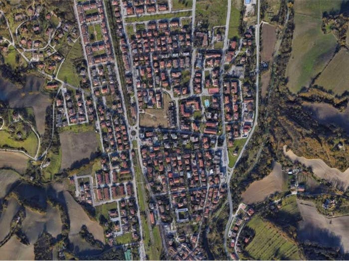 Appartamento trilocale in vendita in Località Verzolina, Centro, Fermignano
