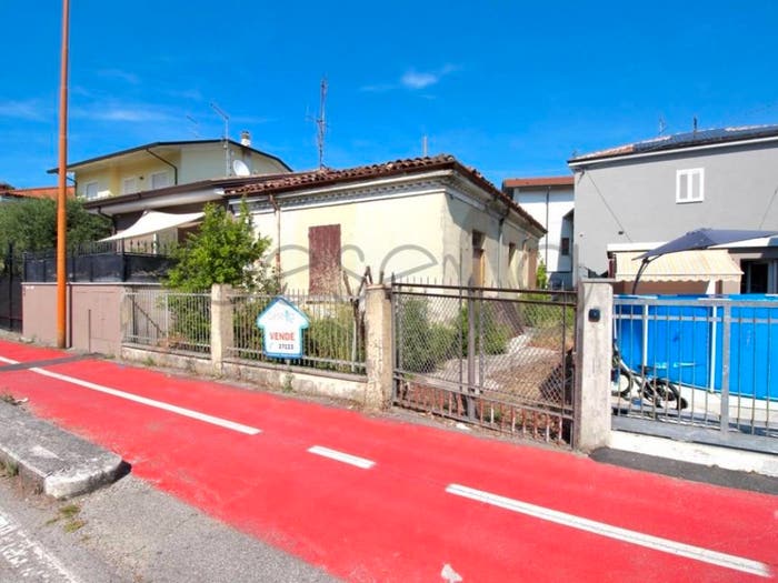 Casa trilocale in vendita in Via Ravennate, Martorano Ronta, Cesena