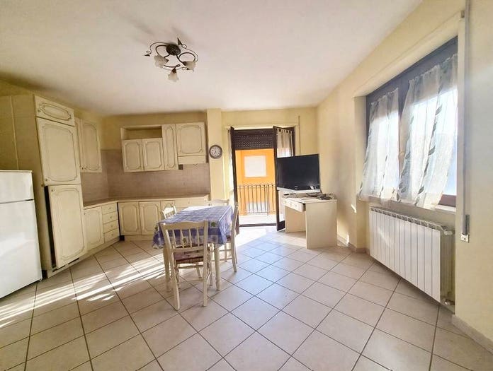Appartamento bilocale in vendita in Viale Risorgimento, Attigliano