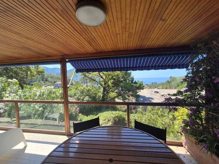 Appartamento con 5 locali in vendita in Località Vallesanta, Centro, Levanto