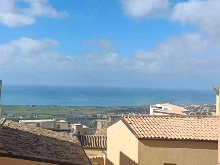 Appartamento in vendita in Via Duomo, Centro Storico, Agrigento