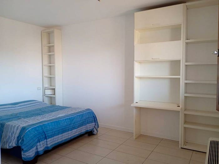 Appartamento monolocale in affitto in Via Rosalba Carriera, Tor Sapienza La Rustica, Roma