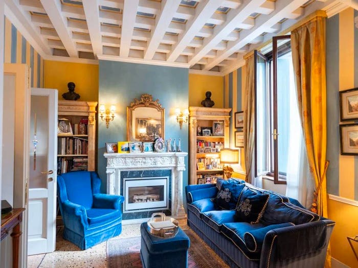 Casa monolocale in vendita in Via Xxviii Aprile SNC, Centro, Conegliano