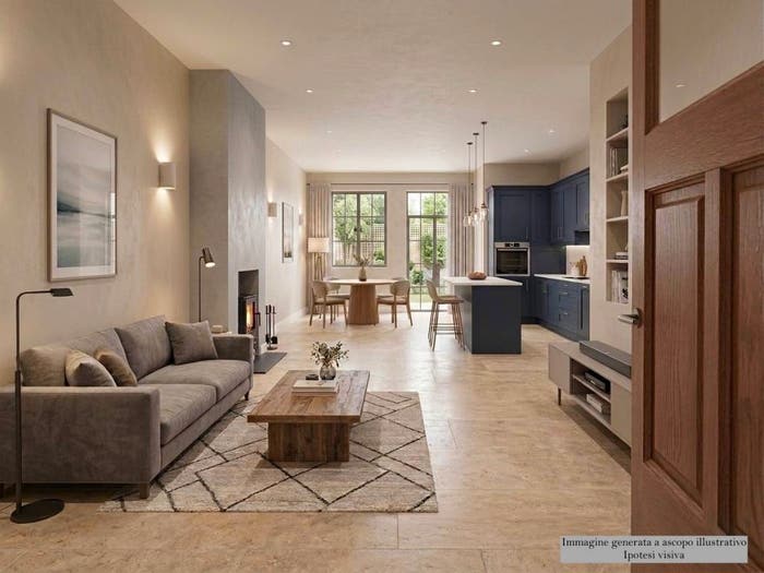 Casa con 6 locali in vendita in Piazza Pozzo, Ponente, Milazzo