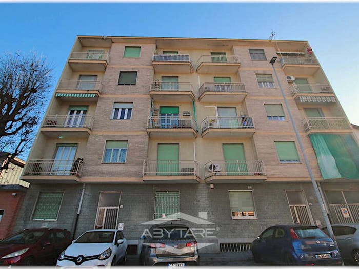 Appartamento bilocale in vendita in VIA BELFIORE, Nichelino