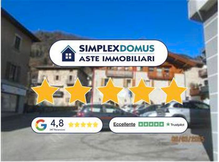 Appartamento con 5 locali in vendita in Via Valer, Sella Giudicarie