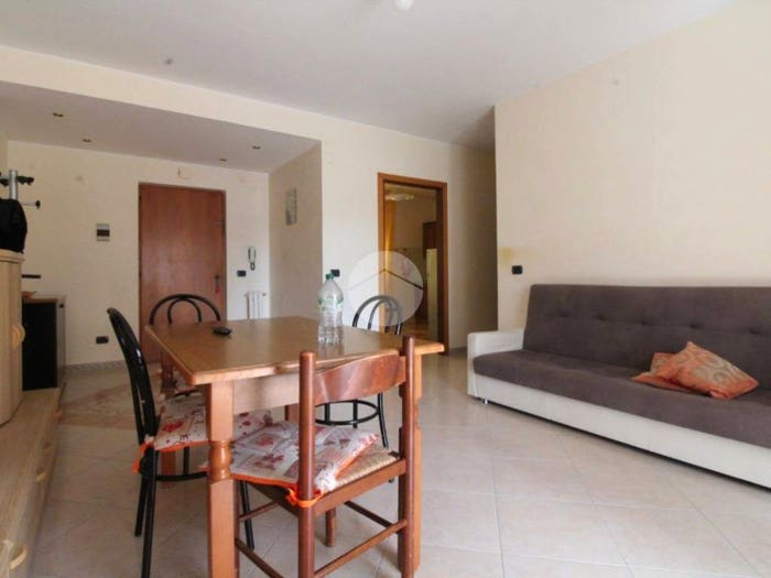 Appartamento quadrilocale in vendita in Via Giosuè Carducci, Vazzieri, Campobasso