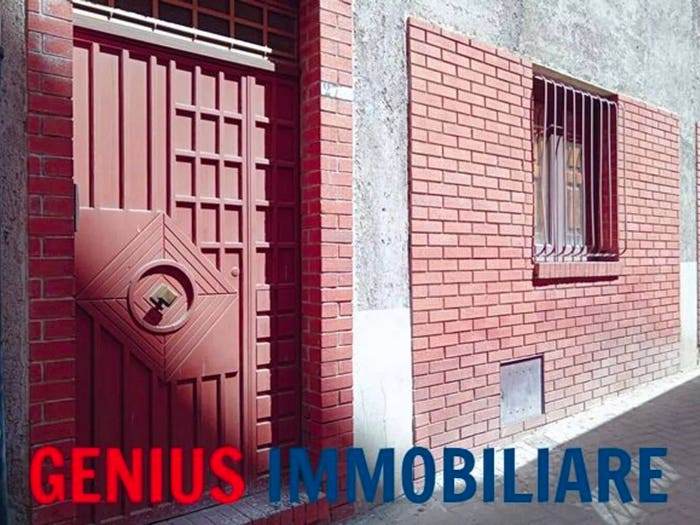 Casa con 6 locali in vendita in Via Orto Botanico, Biancavilla
