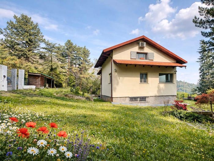 Casa con 5 locali in vendita in VIA BORGO NUOVO, Centro, Givoletto