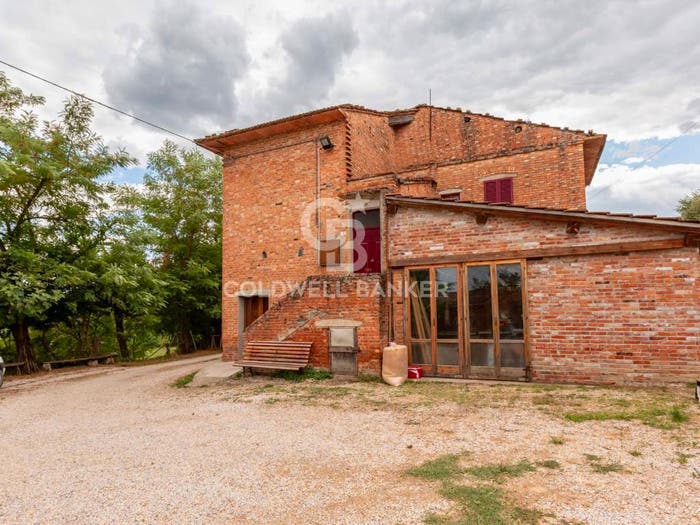 Casa trilocale in vendita in Via delle Tombe, Montepulciano