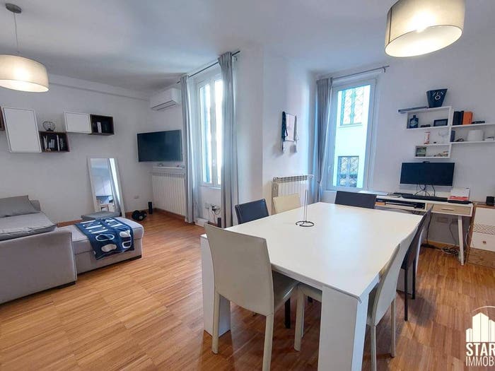 Appartamento bilocale in vendita in Via Cesena, Cenisio, Milano