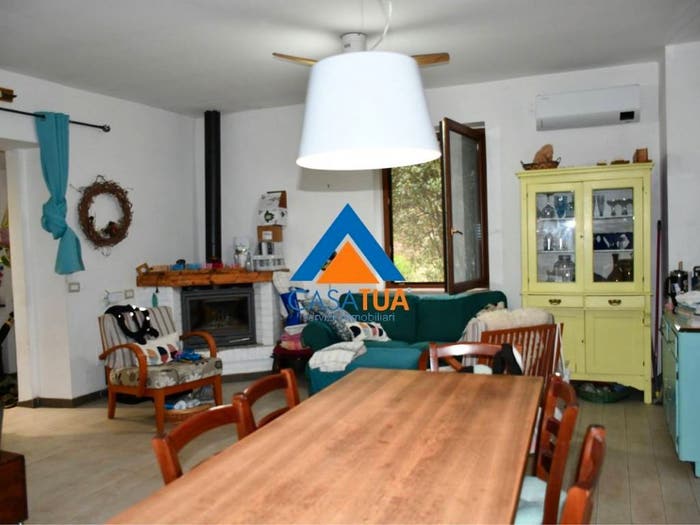 Casa con 6 locali in vendita in Via Rimembranze, Centro, Amelia