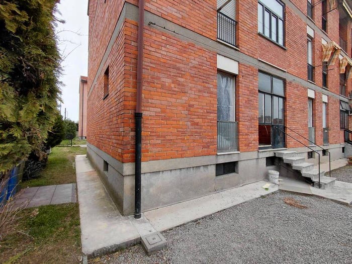 Appartamento trilocale in vendita in Via Cevedale, Centro, Busto Garolfo