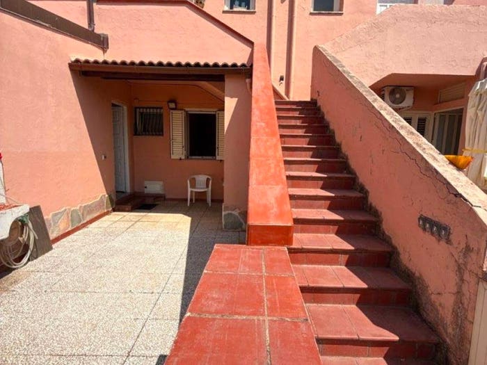 Casa quadrilocale in vendita in Via Prestipaolo, Furnari