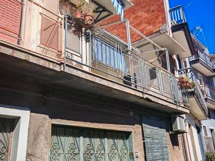 Casa bilocale in vendita in Vico Addario, Paternò