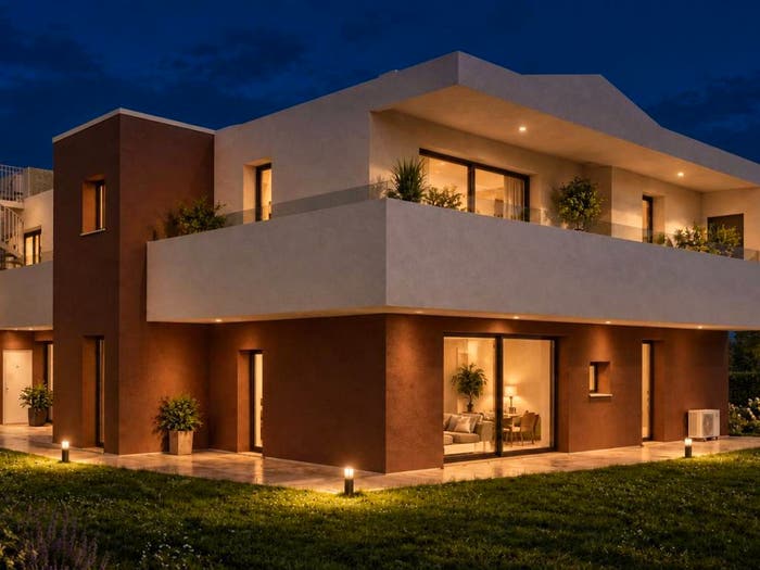 Casa quadrilocale in vendita in Via Marco Polo, Ponzano Veneto
