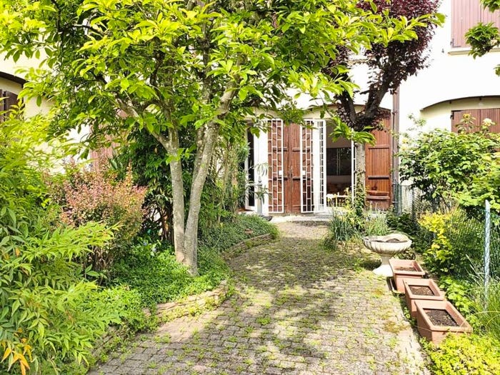 Casa con 6 locali in vendita in Via Lame, Trebbo, Castel Maggiore