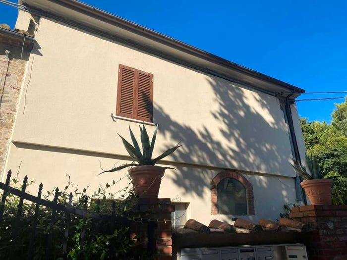 Appartamento quadrilocale in vendita in Centro Abitato Monsigliolo, Camucia Monsigliolo, Cortona