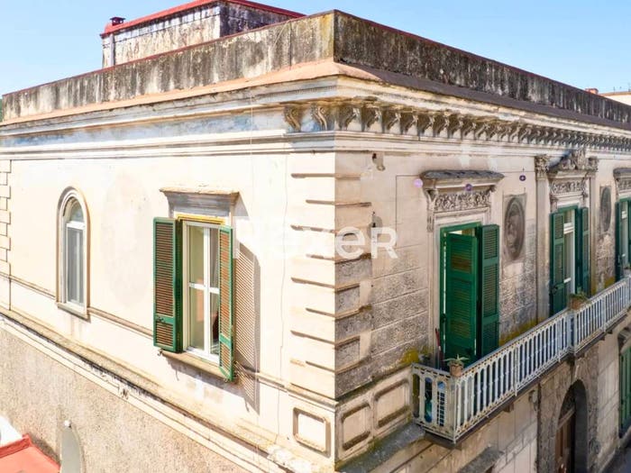 Casa con 6 locali in vendita in Via Giovanni della Rocca, Boscoreale