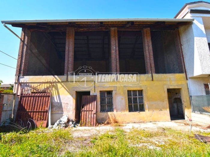 Casa quadrilocale in vendita in Via MONTELLO, Brandizzo