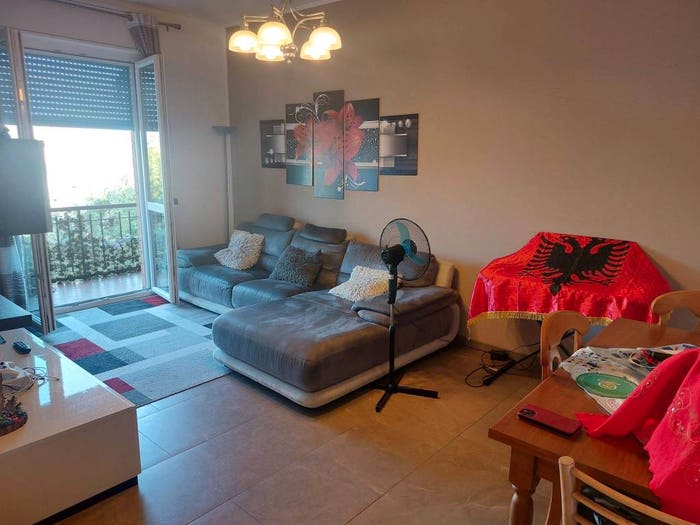 Appartamento trilocale in vendita in Via Giuseppe Garibaldi, Paderno d'Adda