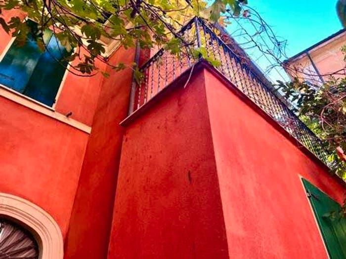 Casa con 5 locali in vendita in Via Francesco Petrarca, Colli San Mamolo, Bologna