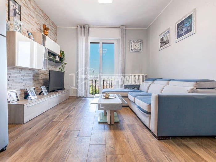Appartamento trilocale in vendita in Via Luino, Castellazzo Ospiate, Bollate