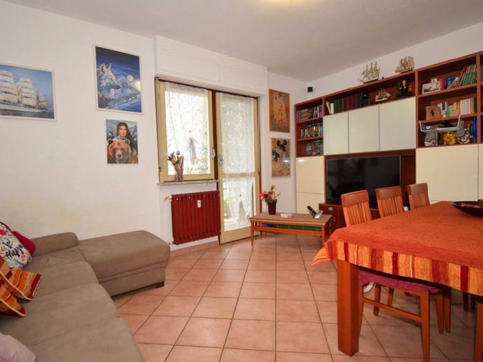 Appartamento con 5 locali in vendita in Via Luigi Einaudi, Tabona Borgo Nuovo, Pinerolo