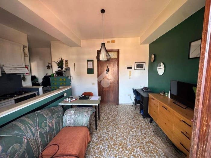 Appartamento bilocale in vendita in Via San Rocco, Centro, Avezzano