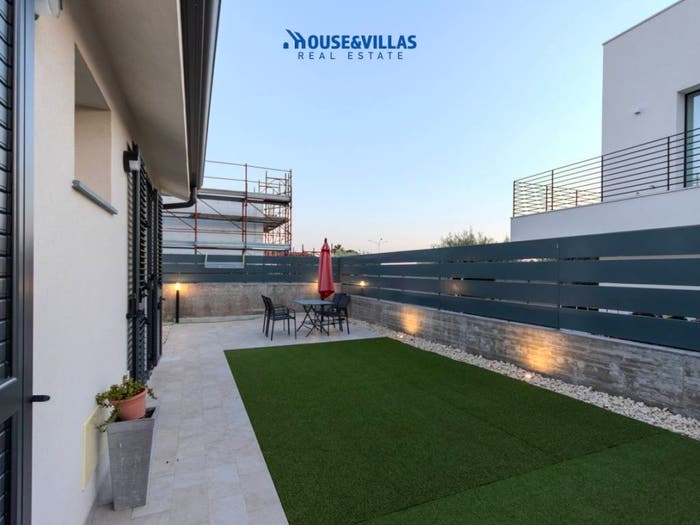 Casa monolocale in vendita in Via Miramare, Centro, Avola