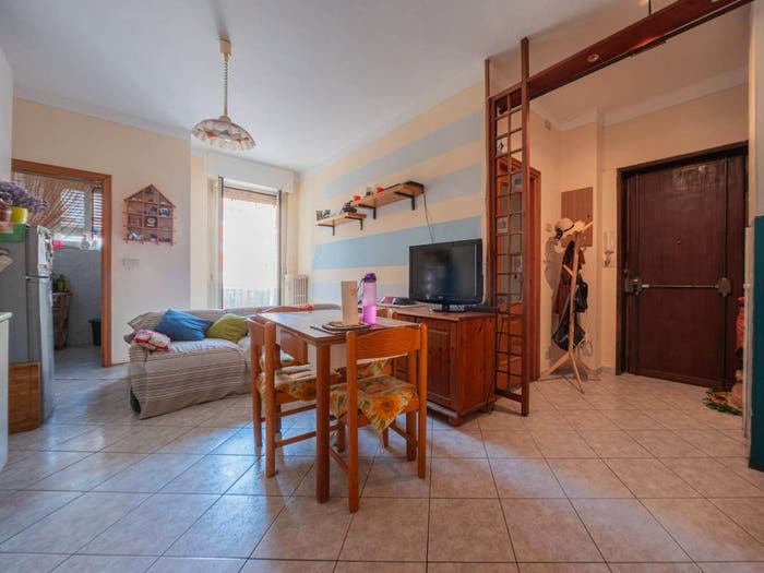 Appartamento trilocale in vendita in Via Gioacchino Rossini, Corso alla Vittoria Parco della Resistenza, Asti