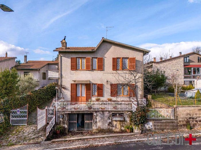 Casa con 5 locali in vendita in Via Galileo Galilei, Centro, Castel Giorgio