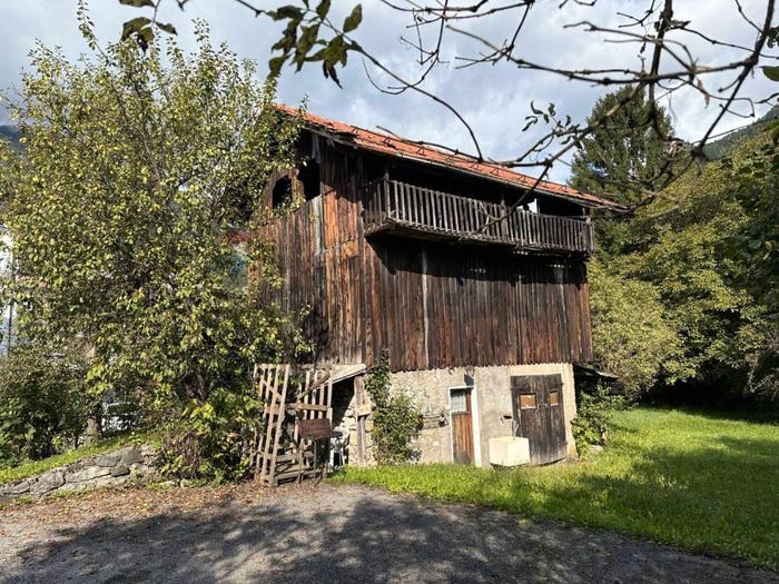Casa quadrilocale in vendita in Centro, Calalzo di Cadore