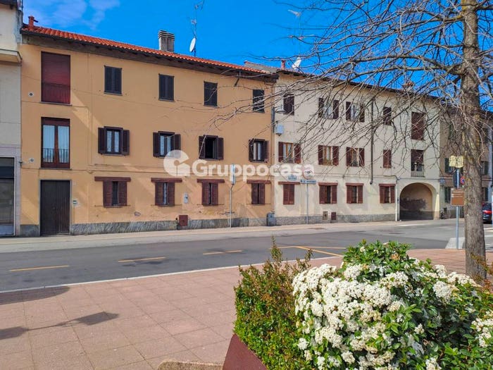Appartamento bilocale in vendita in via cavour, Centro, Cuggiono