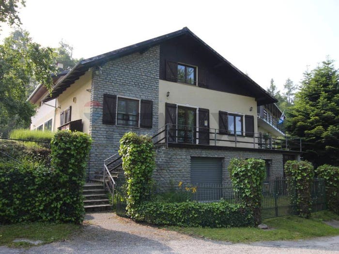 Casa con 6 locali in vendita in borgata serremarchetto, Serremarchetto, Pinasca