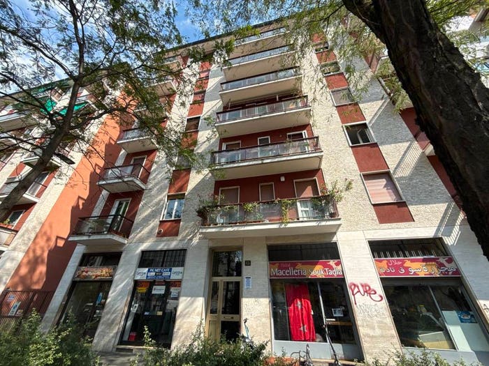 Appartamento bilocale in vendita in Via Daniele Ricciarelli, San Siro, Milano