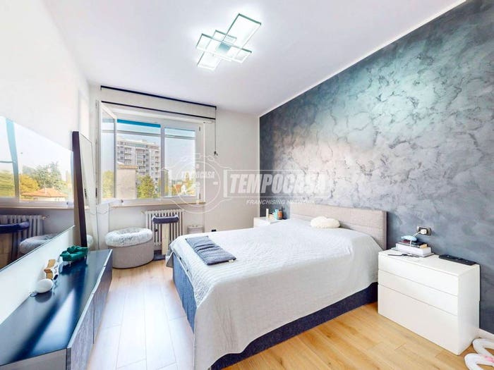 Appartamento trilocale in vendita in Via Galileo Galilei Borgaretto, Borgaretto, Beinasco