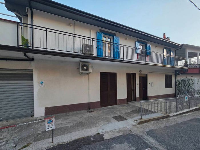 Appartamento quadrilocale in vendita in Contrada Laise, Laise, Belvedere Marittimo