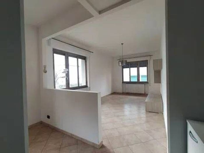 Appartamento trilocale in vendita in Via Anton Giulio Barrili No Number, Centro, Carcare