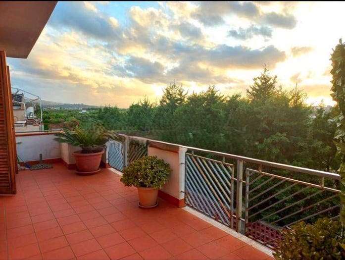 Appartamento trilocale in vendita in Strada Statale San Saba, Ortoliuzzo San Saba, Messina