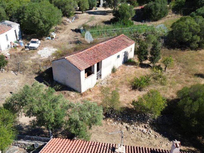Casa bilocale in vendita in Santa Giusta, Loiri Porto San Paolo