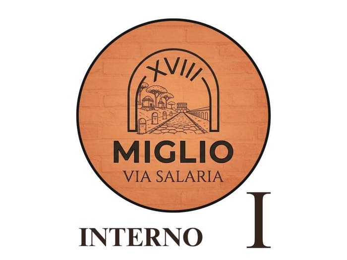 Appartamento trilocale in vendita in via Salaria, Monterotondo Scalo, Monterotondo