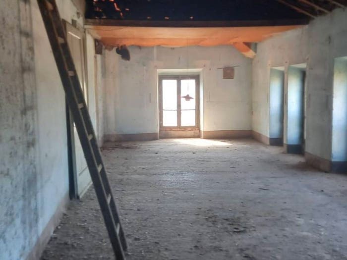 Casa con 6 locali in vendita in Sant'Eufemia Caionvico, Brescia