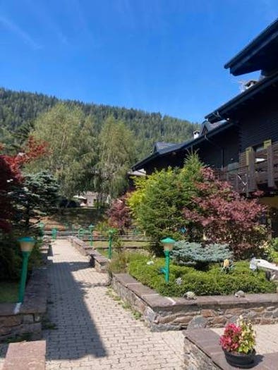 Appartamento trilocale in vendita in Via Valeriana, San Pietro, Corteno Golgi